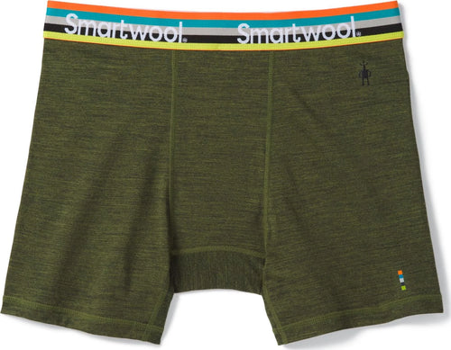 Smartwool Men's Merino Sport 150 Boxer Brief