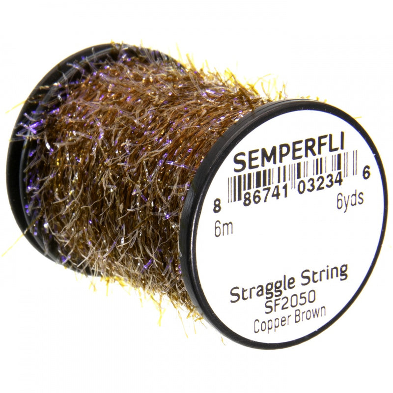 Load image into Gallery viewer, Semperfli Straggle String

