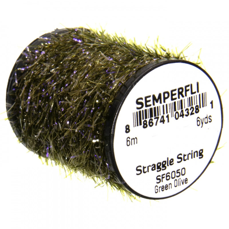 Load image into Gallery viewer, Semperfli Straggle String
