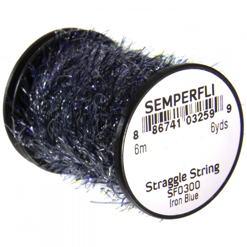 Load image into Gallery viewer, Semperfli Straggle String
