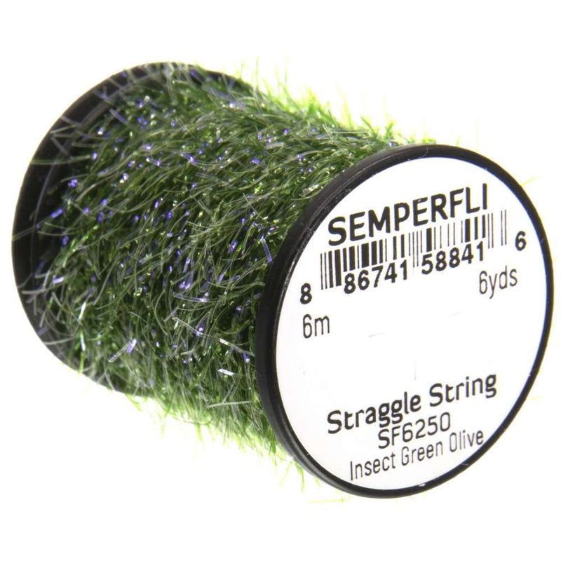 Load image into Gallery viewer, Semperfli Straggle String
