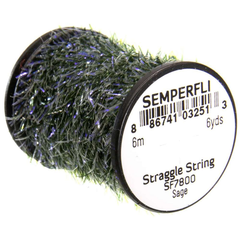 Load image into Gallery viewer, Semperfli Straggle String
