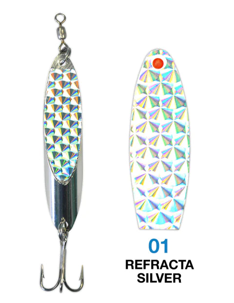 Deadly Dick Standard Lure