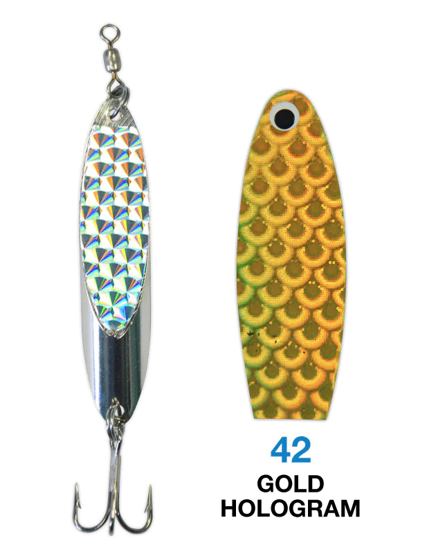 Load image into Gallery viewer, Deadly Dick Standard Lure
