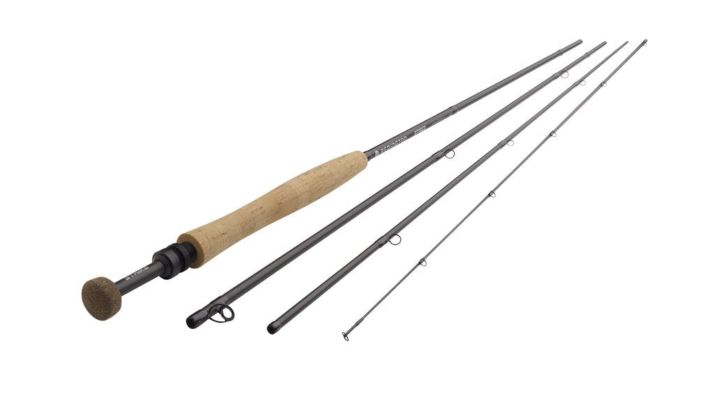 Redington  Strike Euro Nymph Fly Rod