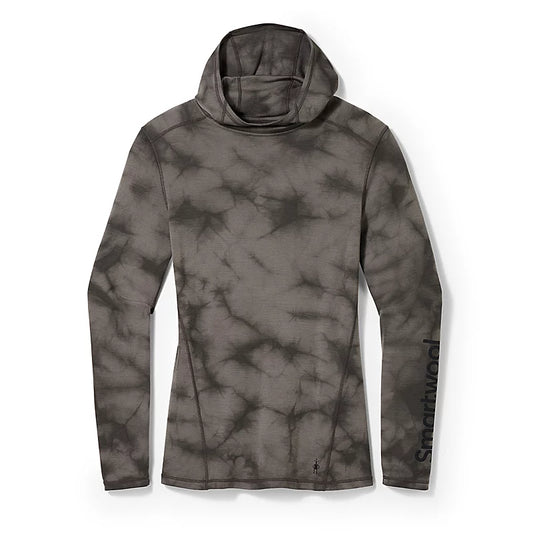 Smartwool Men's Merino 250 Baselayer PB Dye Logo Hoodie (SW016496)