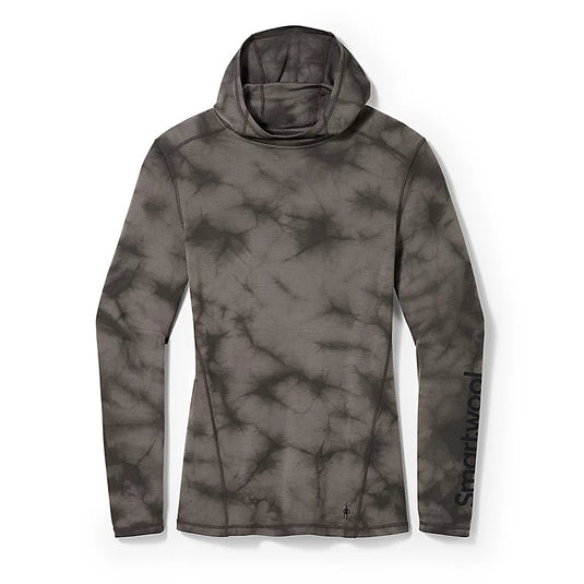 Smartwool Men's Merino 250 Baselayer PB Dye Logo Hoodie