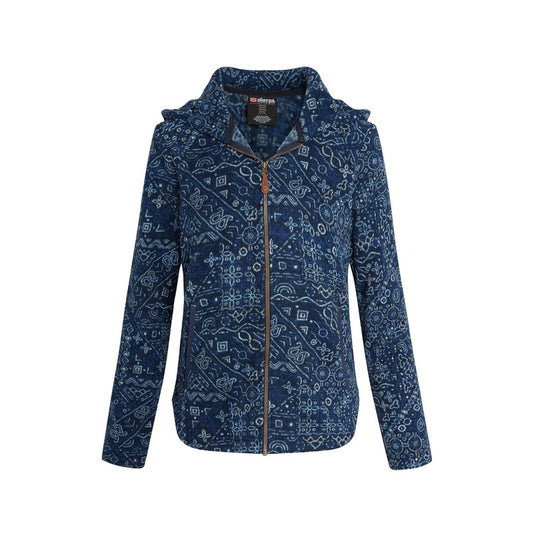 Sherpa Women's Namla Hooded Jacket II