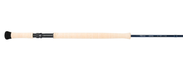 ECHO SWING SPEY ROD