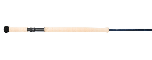 ECHO SWING SPEY ROD