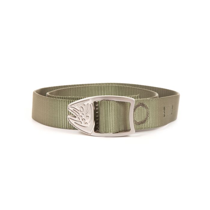 Load image into Gallery viewer, Fishpond Trucha Webbing Belt

