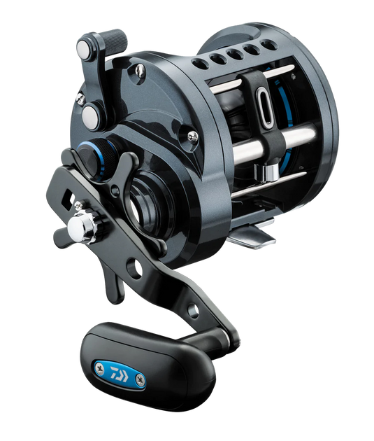 DAIWA SALTIST LW Baitcast Reel