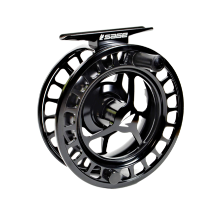 Load image into Gallery viewer, Sage Spectrum Fly Reel
