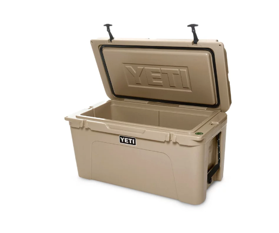 YETI Tundra 75 Hard Cooler  [Oversized Item; Extra Shipping Charge*]