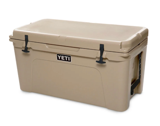 Yeti 75 hot sale for sale