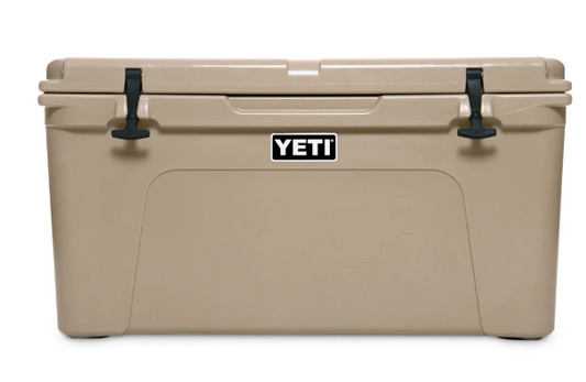 YETI Tundra 75 Hard Cooler  (NOT INCLUDED IN FREE SHIPPING CALL FOR QUOTE)