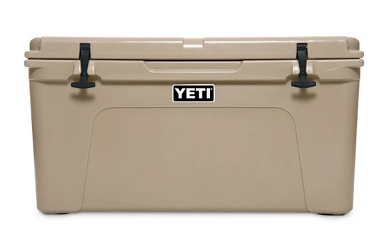 YETI Tundra 75 Hard Cooler  [Oversized Item; Extra Shipping Charge*]
