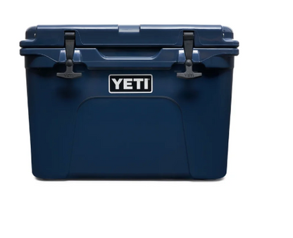 YETI Tundra 35 Hard Cooler  [Oversized Item; Extra Shipping Charge*]