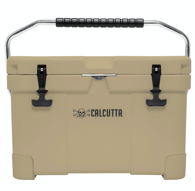 Load image into Gallery viewer, Calcutta Renegade 20 Litre Cooler with drain plug light (Call for shipping quote)
