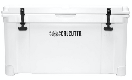 Calcutta Renegade 55 Liter Cooler with drain plug light - Not included in free shipping. Call for quote