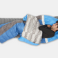 Sierra Designs Backcountry Bed - 35° 700 Fill