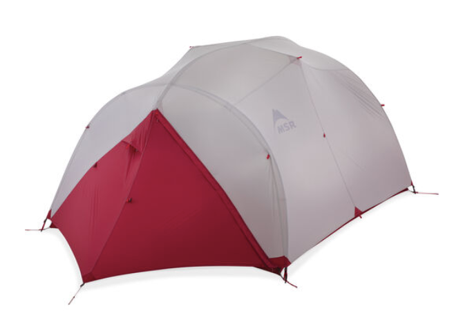 MSR Mutha Hubba™ NX 3-Person Backpacking Tent