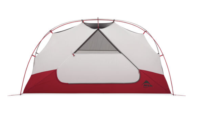 Load image into Gallery viewer, MSR Elixir™ 2 Backpacking Tent

