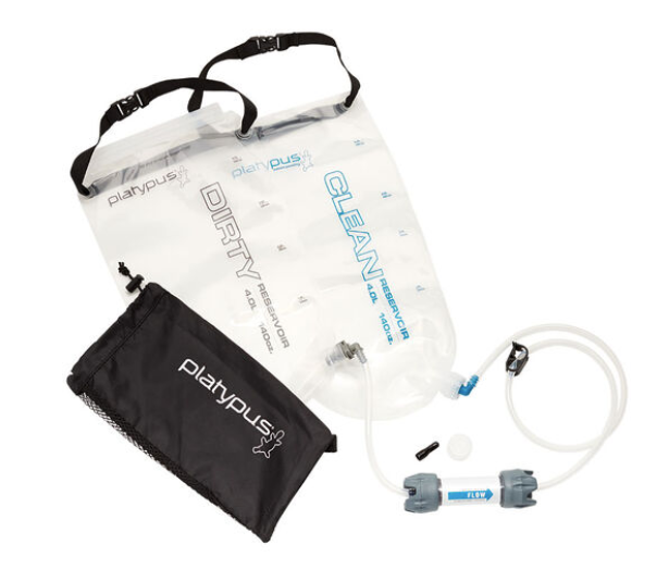 Load image into Gallery viewer, Platypus GravityWorks™ Water Filter System 2.0L
