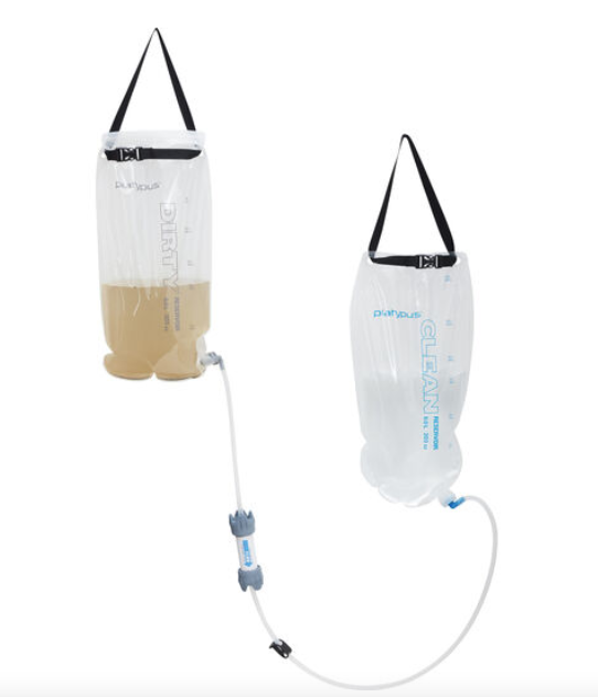 Load image into Gallery viewer, Platypus GravityWorks™ Water Filter System 2.0L
