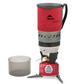 MSR Windburner Personal Stove System 1.0 L