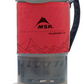 MSR Windburner Personal Stove System 1.0 L