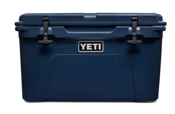 Load image into Gallery viewer, YETI Tundra 45 Hard Cooler  [Oversized Item; Extra Shipping Charge*]
