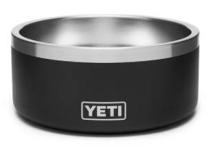 YETI Boomer 4 Dog Bowl