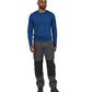 Patagonia Men's Cliffside Rugged Trail Pants - Reg