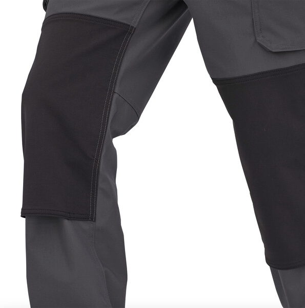 Patagonia Men's Cliffside Rugged Trail Pants - Reg