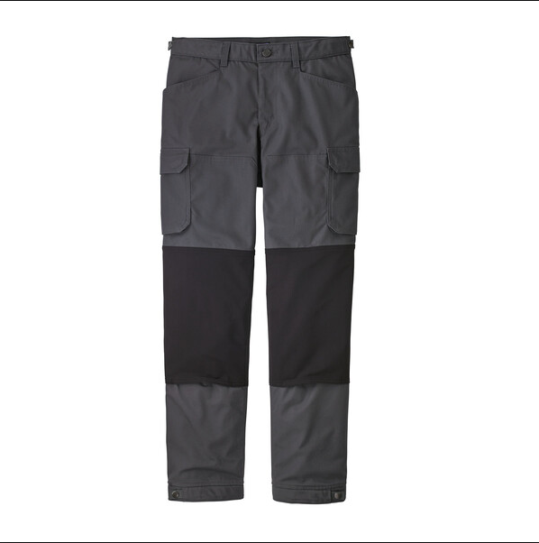 Patagonia Men's Cliffside Rugged Trail Pants - Reg