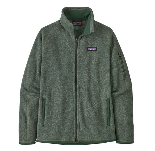Patagonia Women's Better Sweater® Fleece Jacket