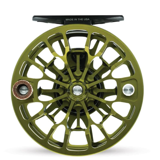 Ross Animas Fly Reel
