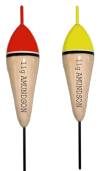 Amundson Pro Float