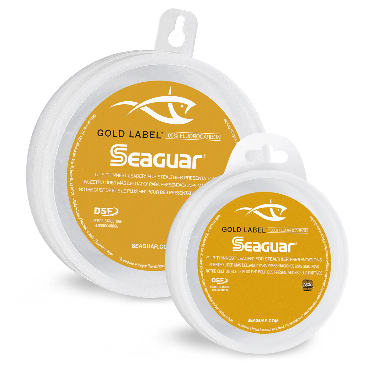 Seaguar Gold Label TW Outdoors
