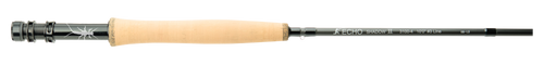 Echo Shadow 2 Fly Rod