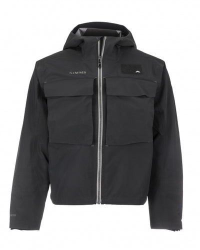Simms Men's Guide Classic Wading Jacket