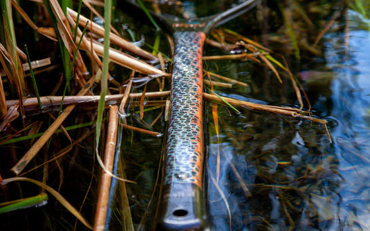 Fishpond Nomad Mid-length Net