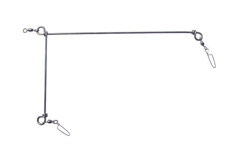 Load image into Gallery viewer, Gibbs Delta Spreader Bars
