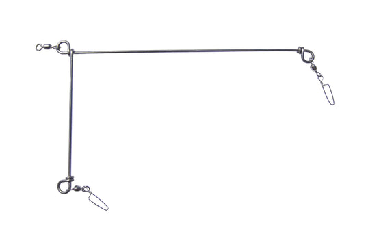 Gibbs Delta Spreader Bars