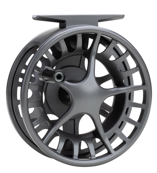 Lamson Liquid Fly Reel