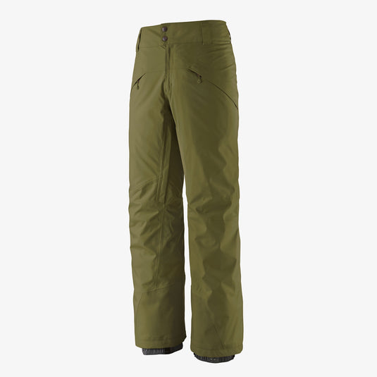 Patagonia Men's Snowshot Pants (Regular)