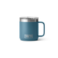 YETI Rambler 10 Oz. (295 ml) Stackable Mug with Magslider Lid