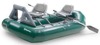 Outcast Striker Raft (Not included with free shipping, call for quote)