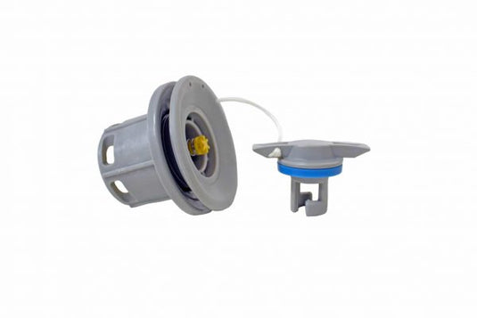 Outcast Valve Replacements